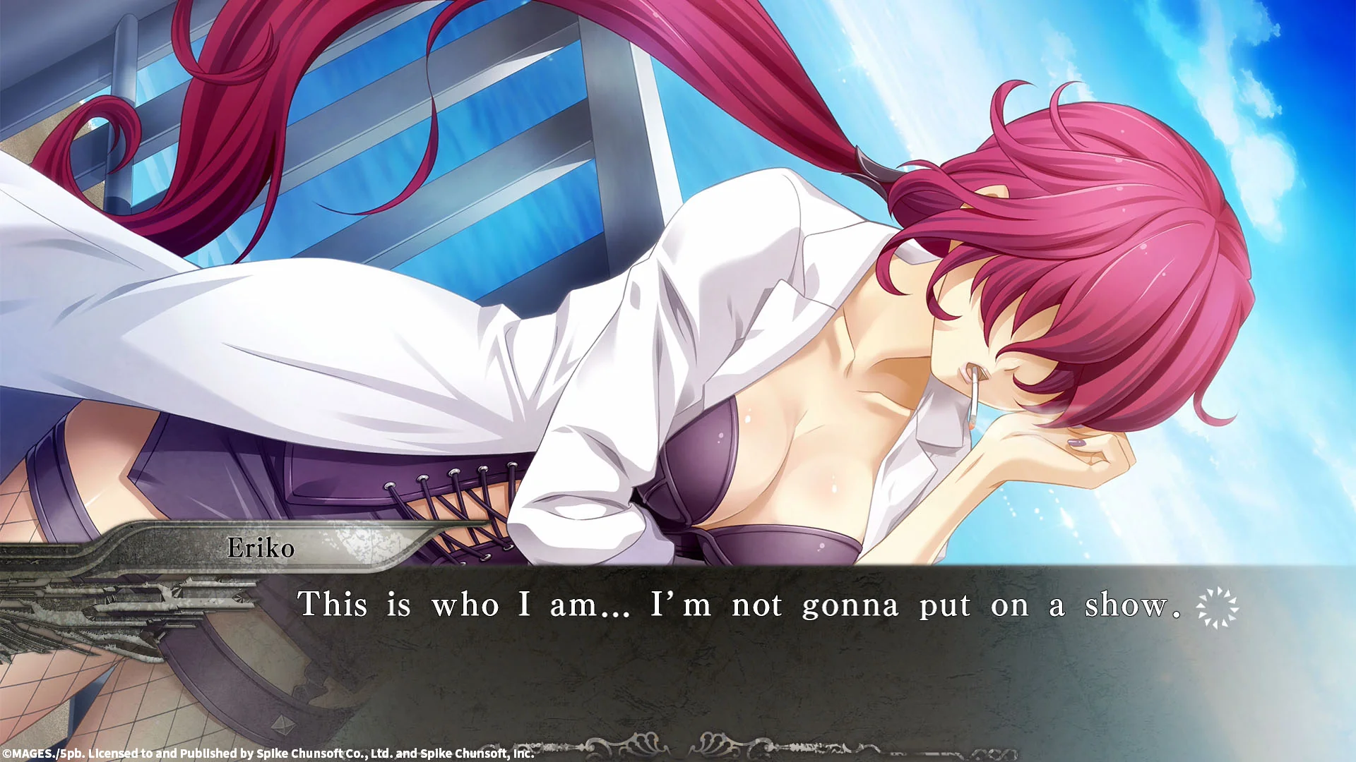 YU-NO: A Girl Who Chants Love At The Bound Of This World [Standard Edition] - Nintendo Switch - Image 4