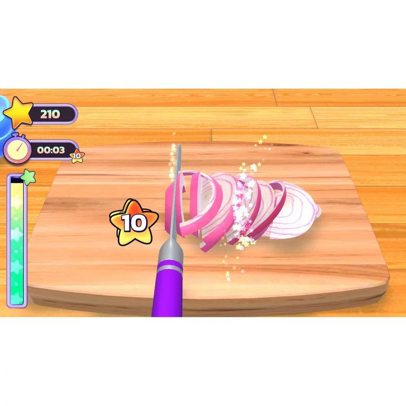 YUM YUM Cookstar - Nintendo Switch - Image 5
