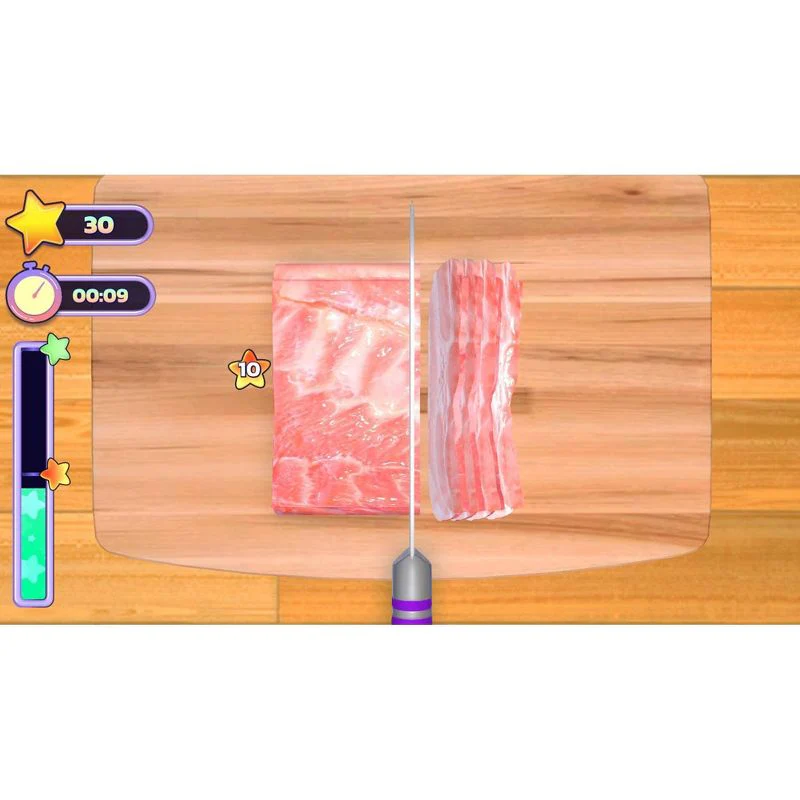 YUM YUM Cookstar - Nintendo Switch - Image 6