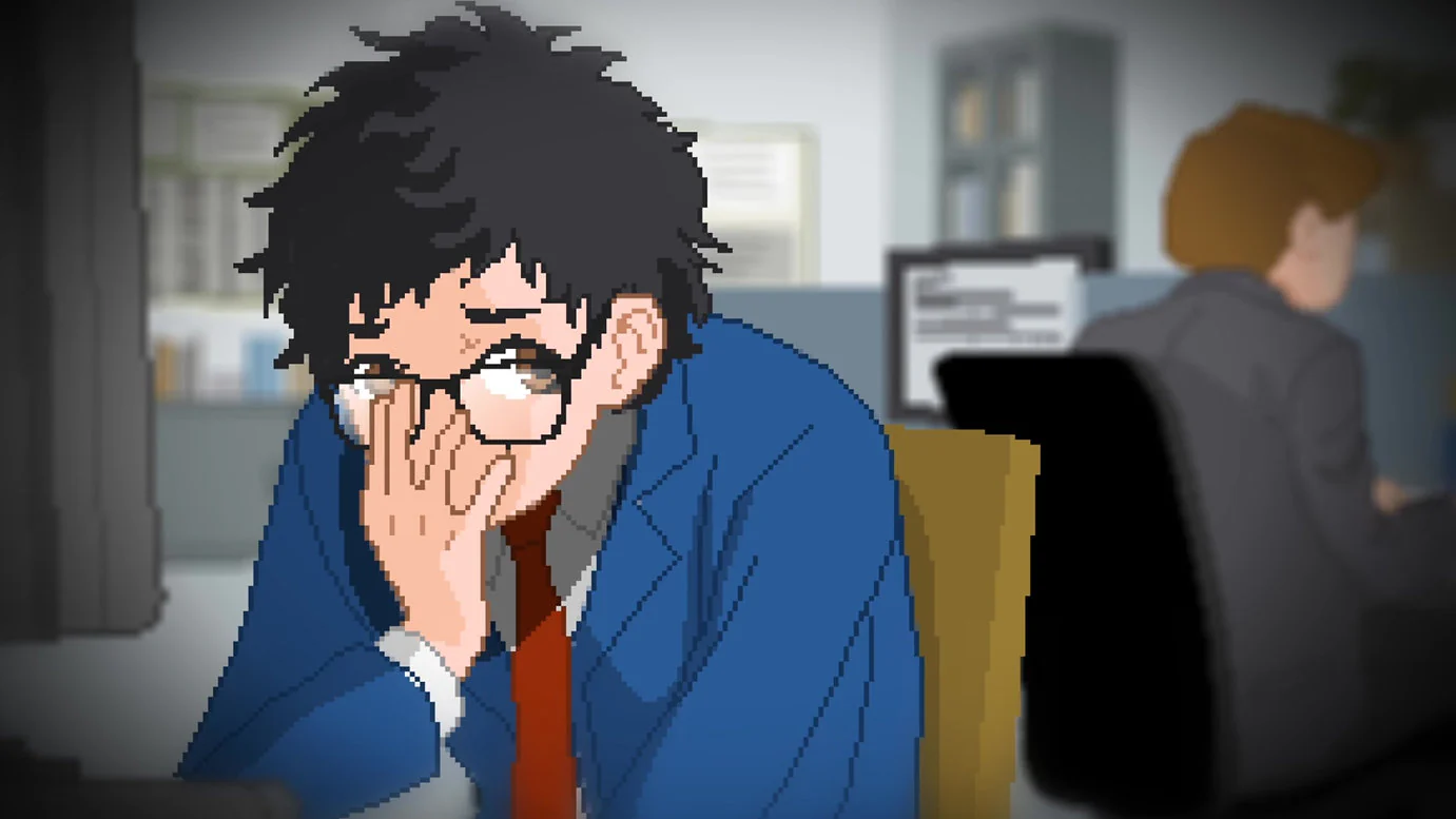 Yuppie Psycho: Executive Edition [Standard Edition] - SWITCH [VGNY SOFT] - Image 5