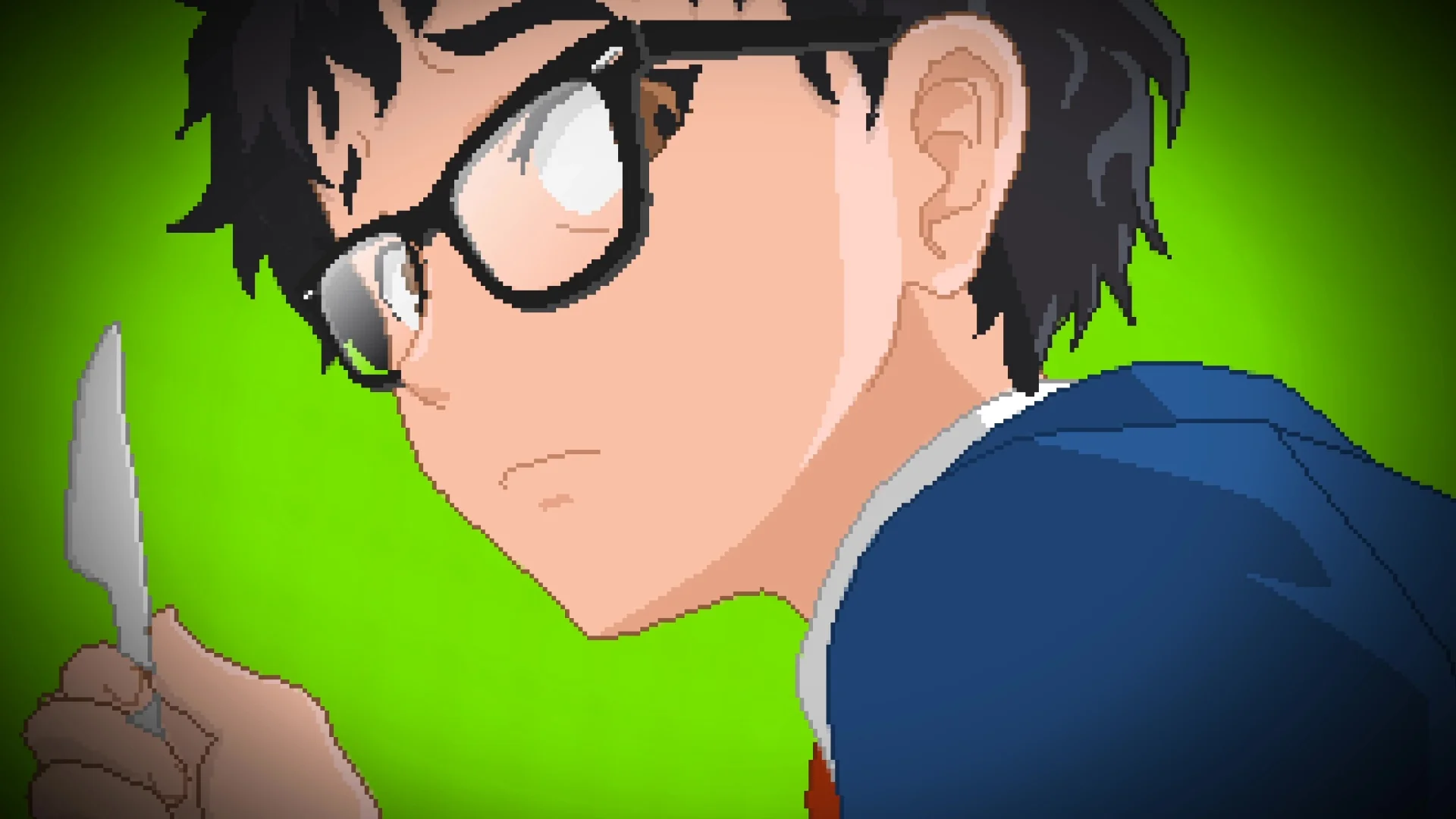 Yuppie Psycho: Executive Edition - Nintendo Switch [PEGI Import] - Image 11
