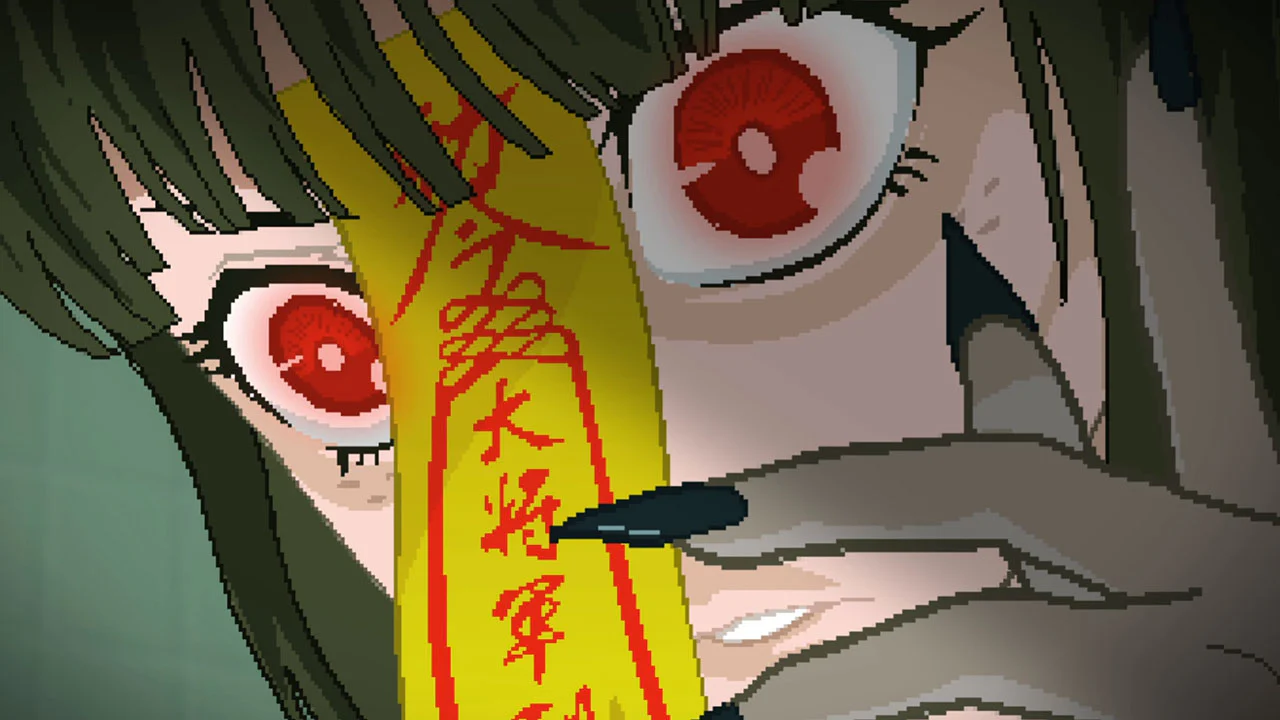 Yuppie Psycho: Executive Edition - Nintendo Switch [PEGI Import] - Image 4