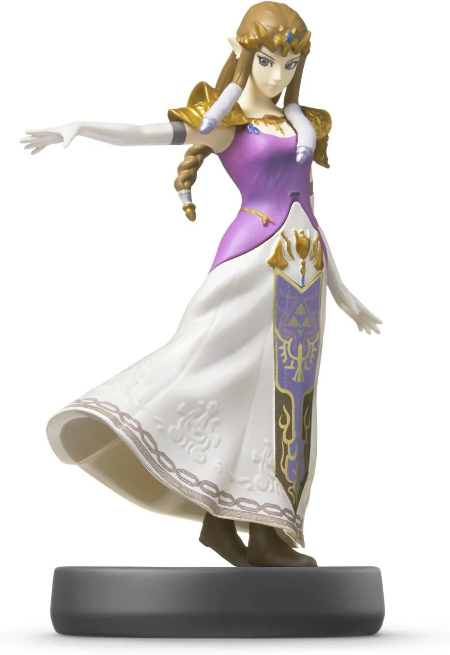 Zelda - Super Smash Bros. - Nintendo Amiibo - Image 2