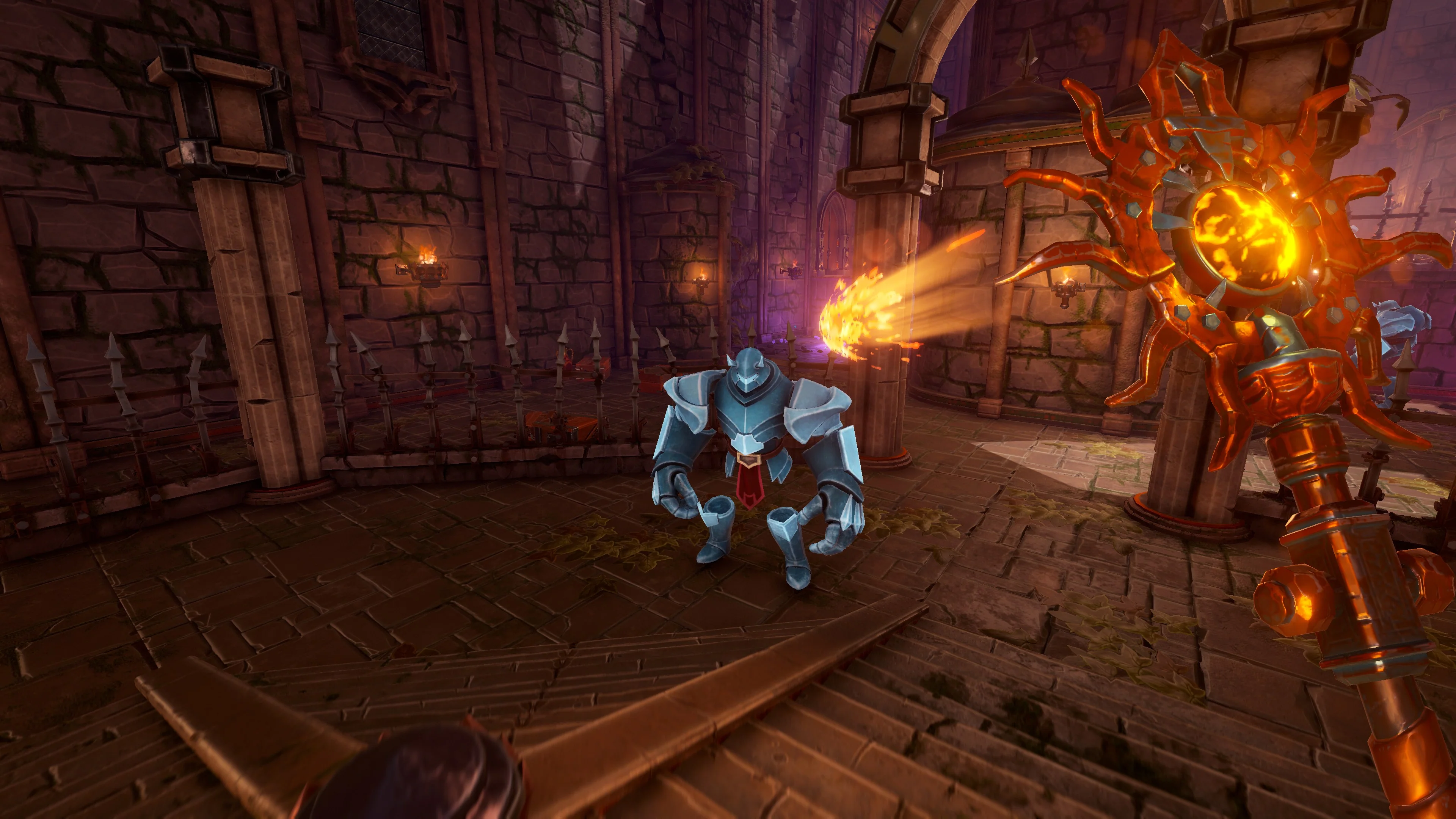 Ziggurat II - PS5 - Image 17