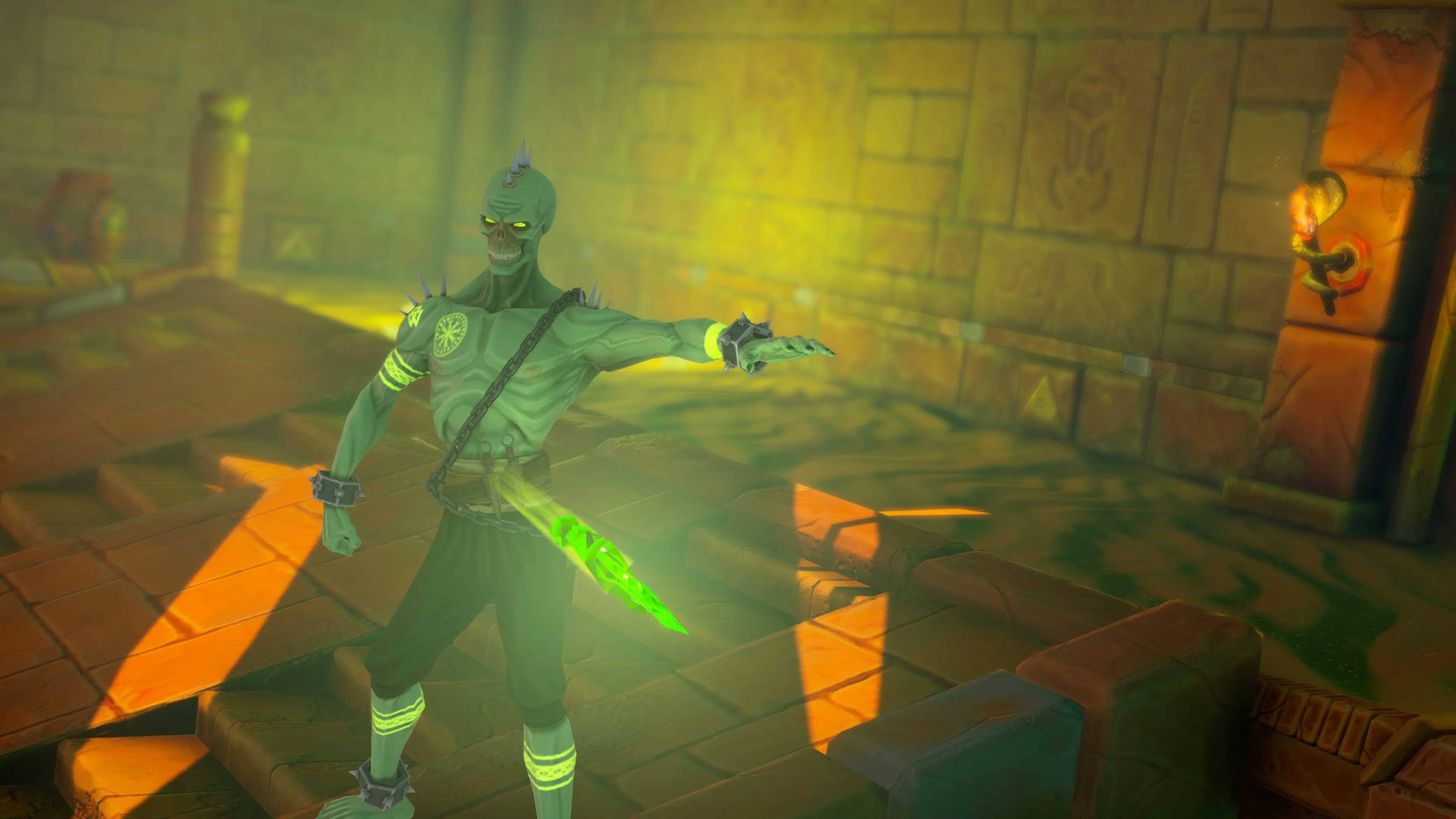 Ziggurat II - PS5 - Image 19