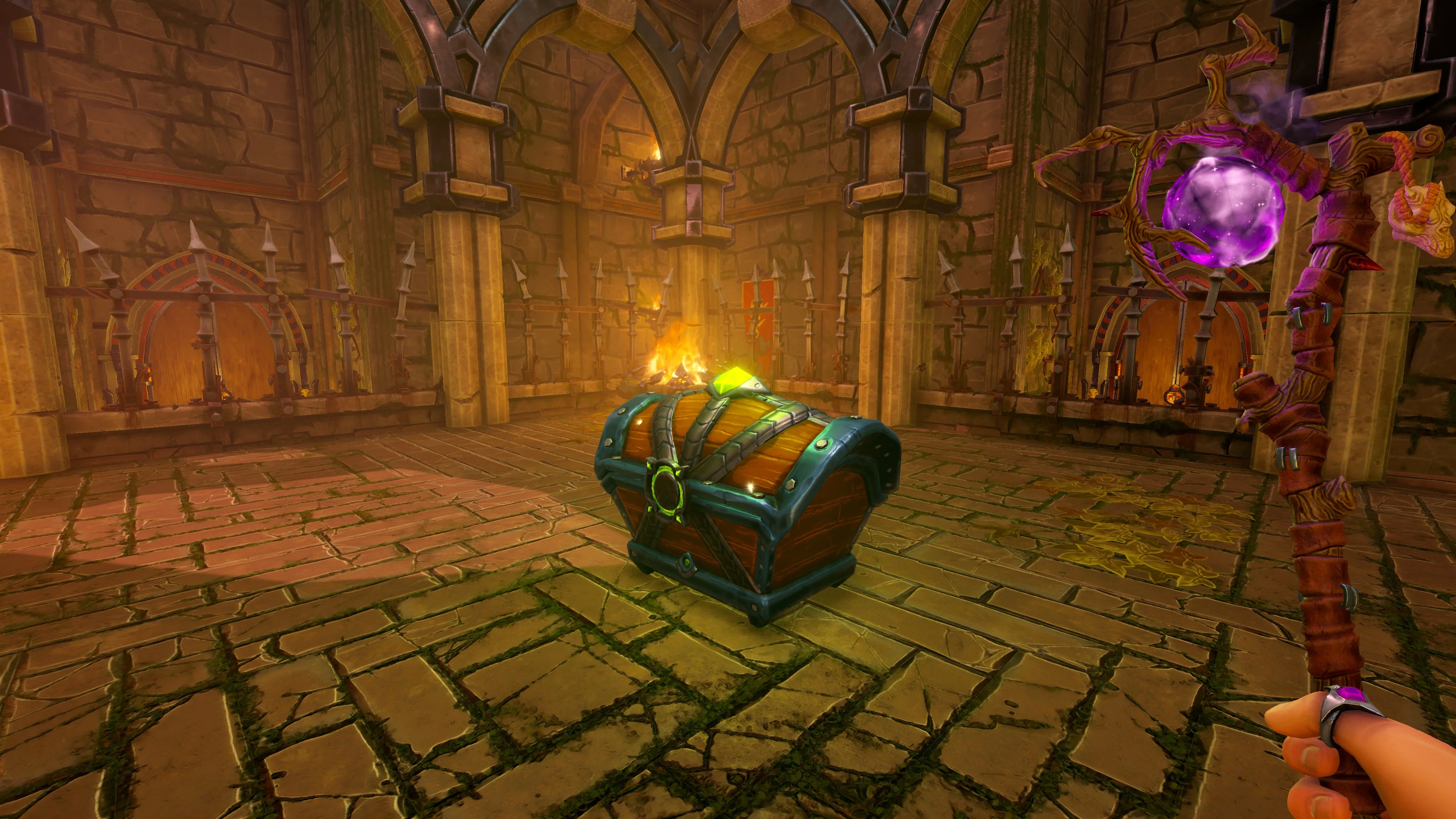 Ziggurat II - PS5 - Image 22