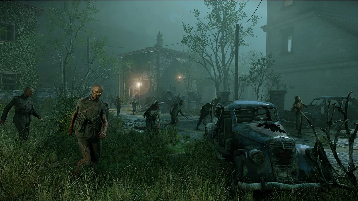 ZOMBIE ARMY 4 DEAD WAR - SWITCH - Image 4