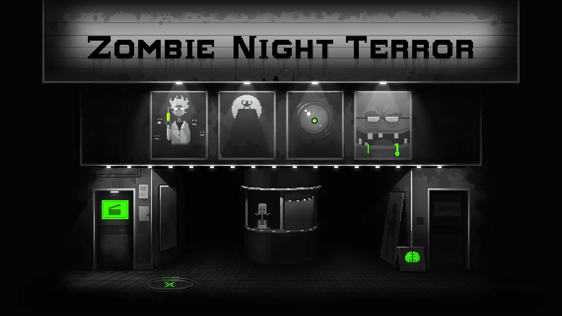 Zombie Night Terror [Standard Edition] - Nintendo Switch [PEGI Import] - Image 3