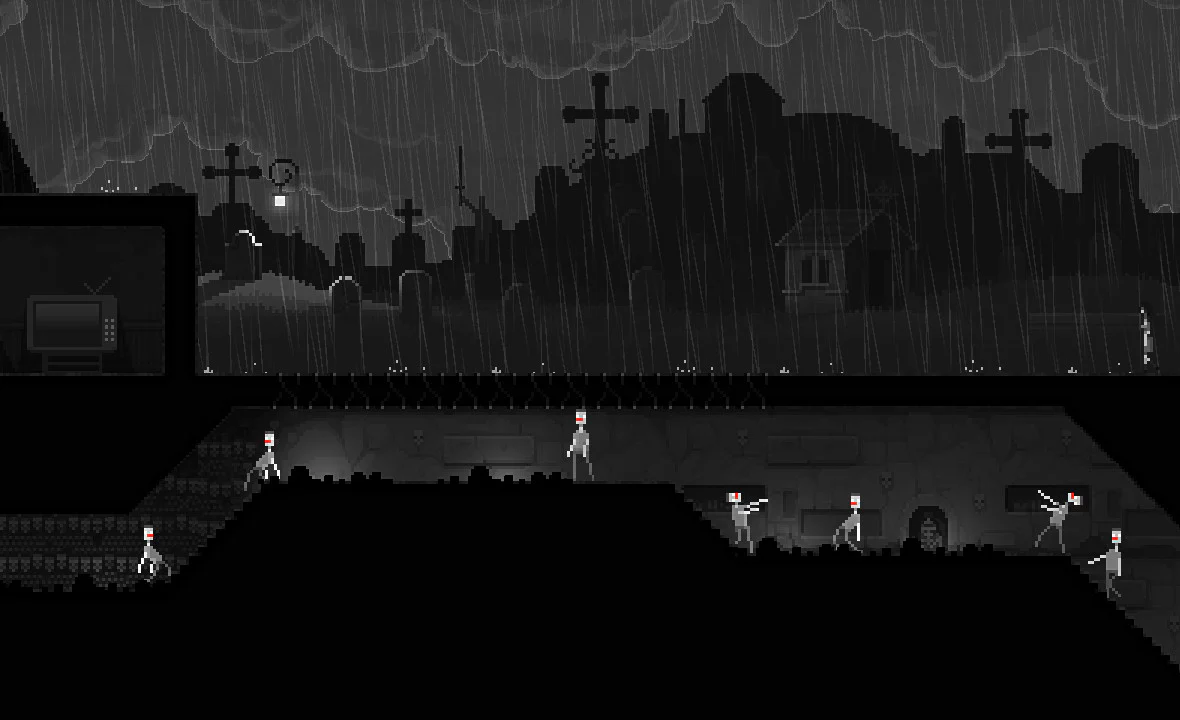 Zombie Night Terror [Standard Edition] - Nintendo Switch [PEGI Import] - Image 8