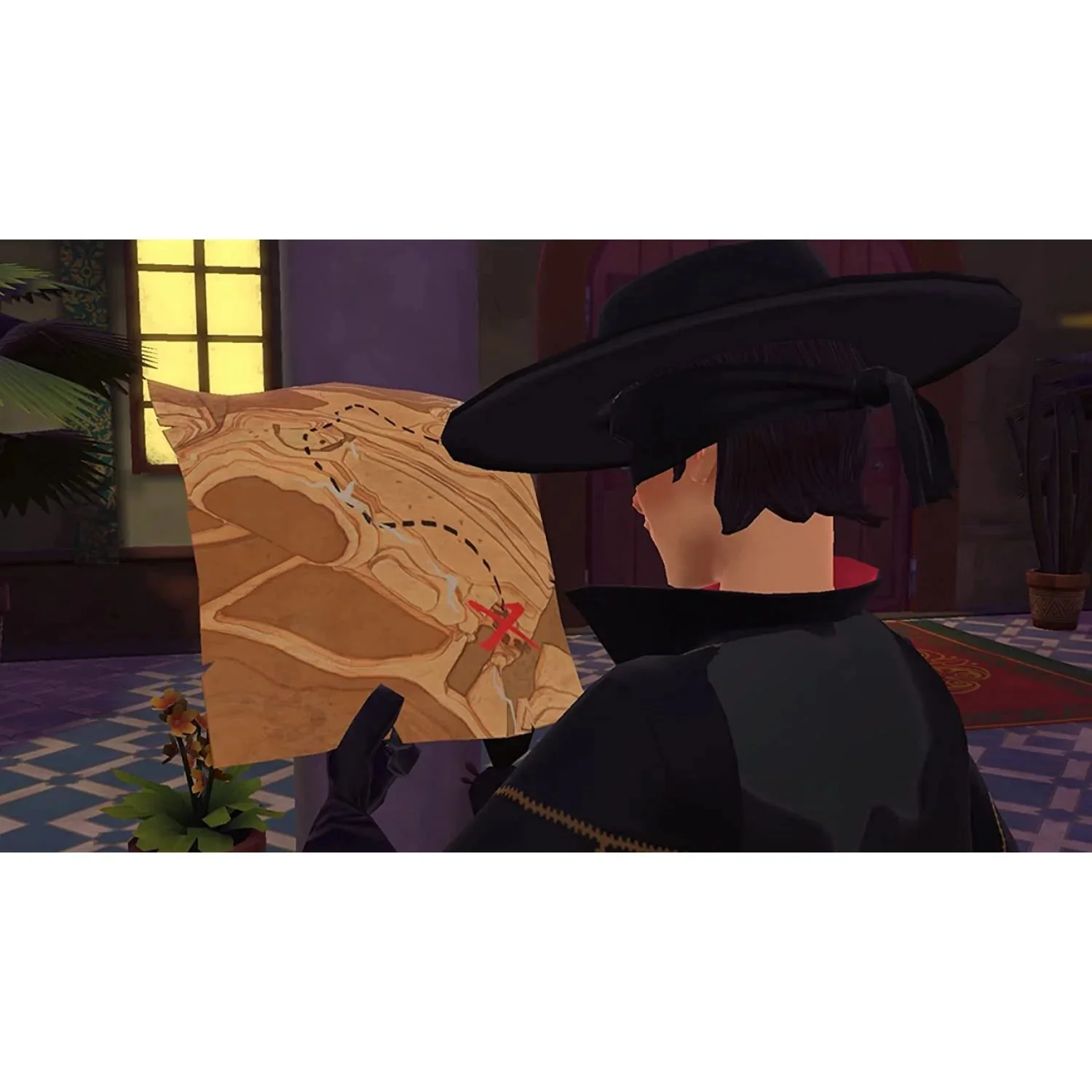 ZORRO THE CHRONICLES - PS5 - Image 6